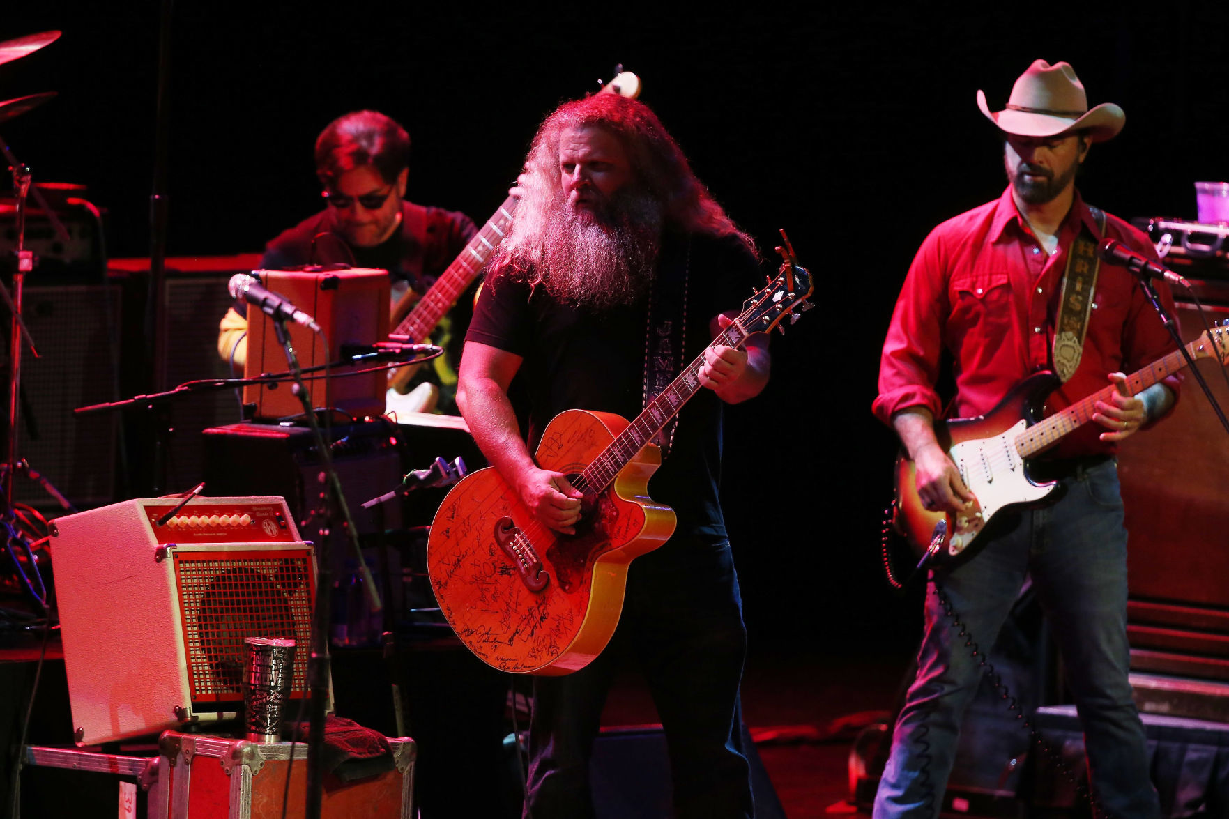 Jamey Johnson